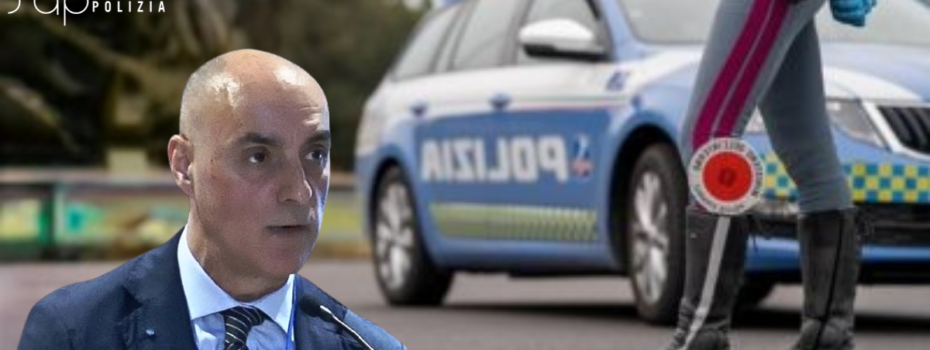 Sap Sindacato Autonomo Polizia