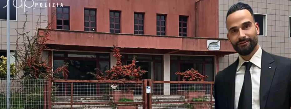 Sap Sindacato Autonomo Polizia