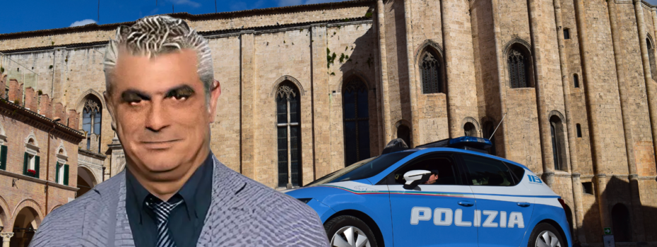 Sap Sindacato Autonomo Polizia