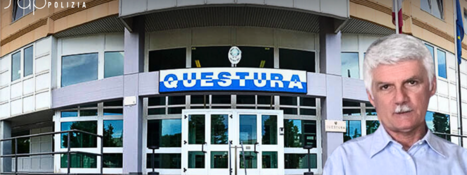 Sap Sindacato Autonomo Polizia